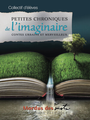cover image of Petites chroniques de l'imaginaire